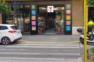 7 Pandas Shop (Torrent)