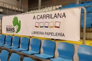 A Carrilana Librería-Papelería