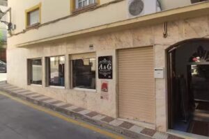 A&G Modas, Complementos y Papeleria