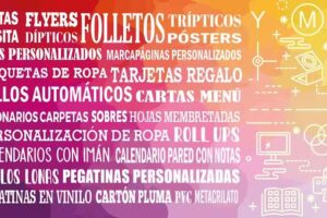 a4comercio Papelería, Copistería e Imprenta (Distribuidor oficial MÁSMÓVIL y PEPEPHONE)