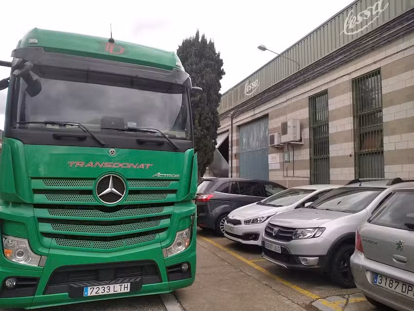 AB MEDICA GROUP S.A. – DIVISIÓN LESSA – Papeles registrales en BBDD