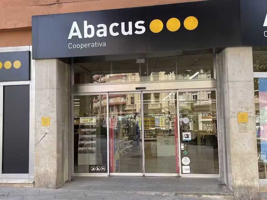 Abacus Cooperativa