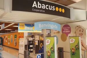 Abacus Cooperativa | Blanes