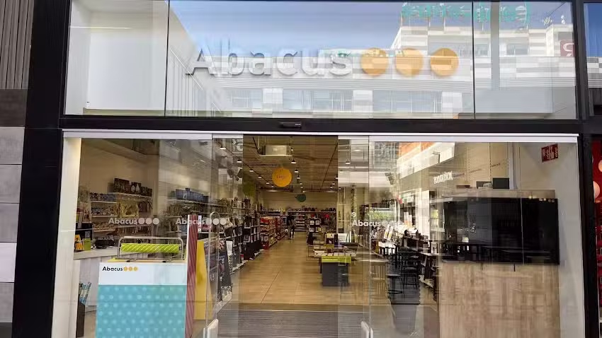 Abacus Cooperativa | Epicentre