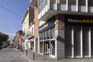 Abacus Cooperativa | Figueres