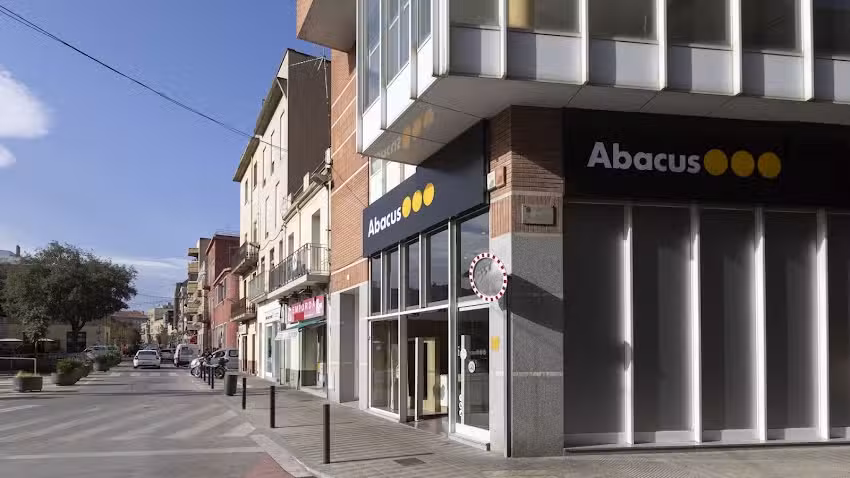 Abacus Cooperativa | Figueres