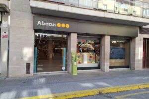 Abacus Cooperativa | Igualada