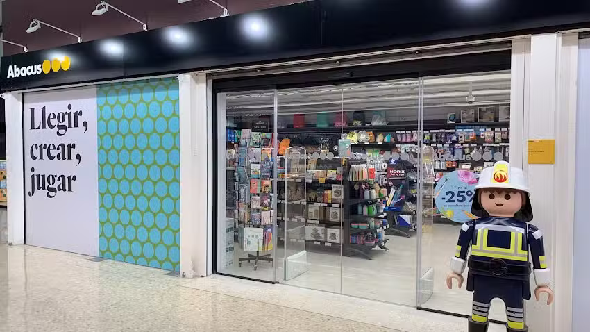 Abacus Cooperativa | Masnou