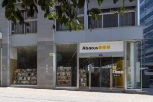Abacus Cooperativa | Reus