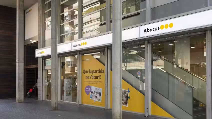 Abacus Cooperativa | Sant Boi