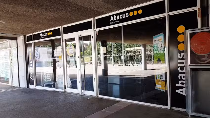 Abacus Cooperativa | UAB