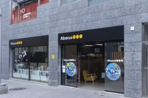 Abacus Cooperativa | Vic