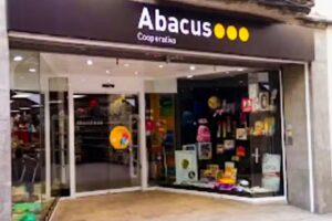 Abacus Cooperativa | Vilafranca