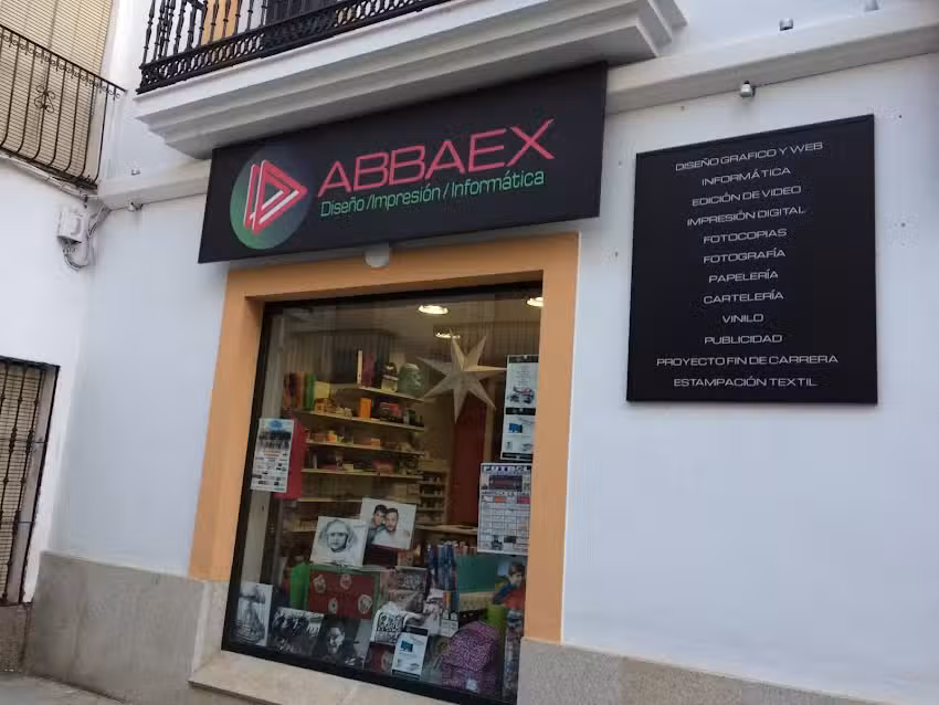 ABBAEX