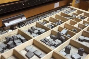 ABZ IMPRESORES – Imprenta en Logroño