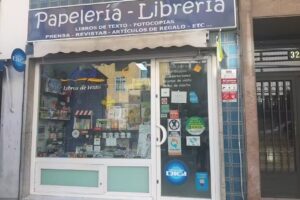 Adelfa Papeleria-libreria