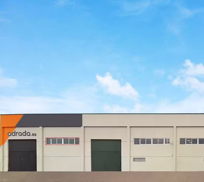 ADRADA S.L.