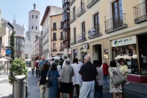 Advendi papeleria (tienda en Valladolid)