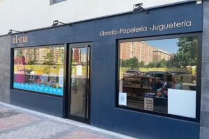 Al-Ma Librería Papelería