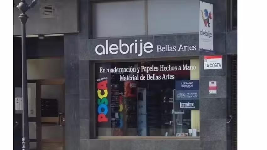 Alebrije Bellas Artes