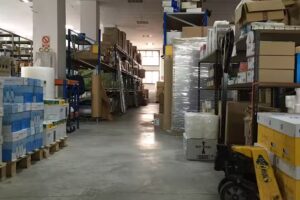 Alfe papeleria almacén