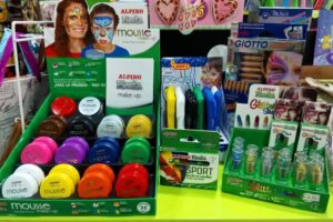 Alfil.be Alameda de Osuna