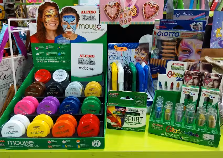 Alfil.be Alameda de Osuna