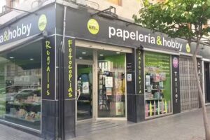 Alfil.be Elche Centro