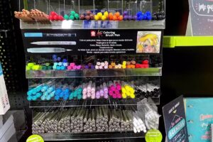 Alfil.be – Papeleria&Hobbie – Aluche