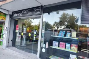 Alfil.be Papelería&Hobby