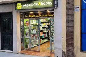 Alfil.be Papelería & Hobby