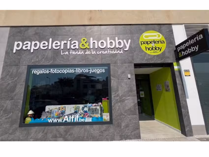 Alfil.be Velez Malaga