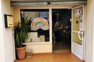 Alimentación y Papelería Estela