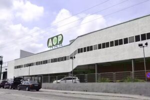 Almacén Central de Papelería (ACP)