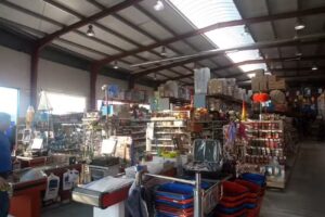 Almacén Chino Antonio