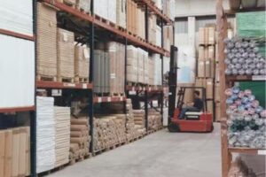 Almacen de Papeles Rasepe SL