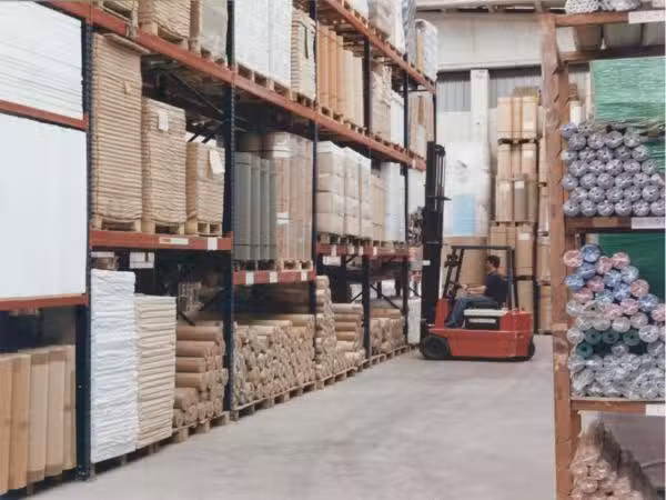 Almacen de Papeles Rasepe SL