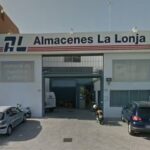 Almacenes La Lonja