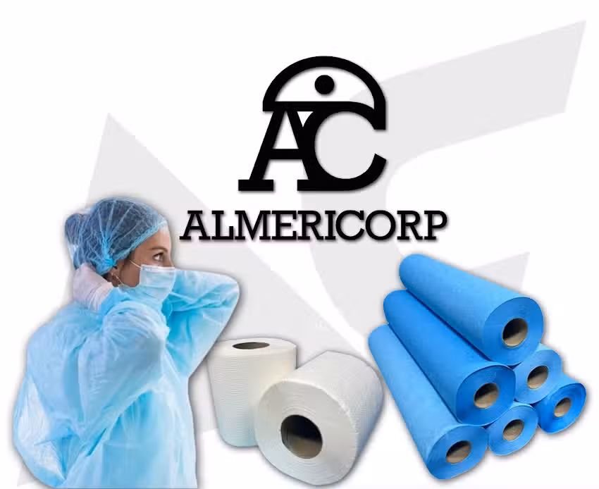 Almericorp