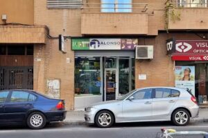 Alonso Salinas, S.L.