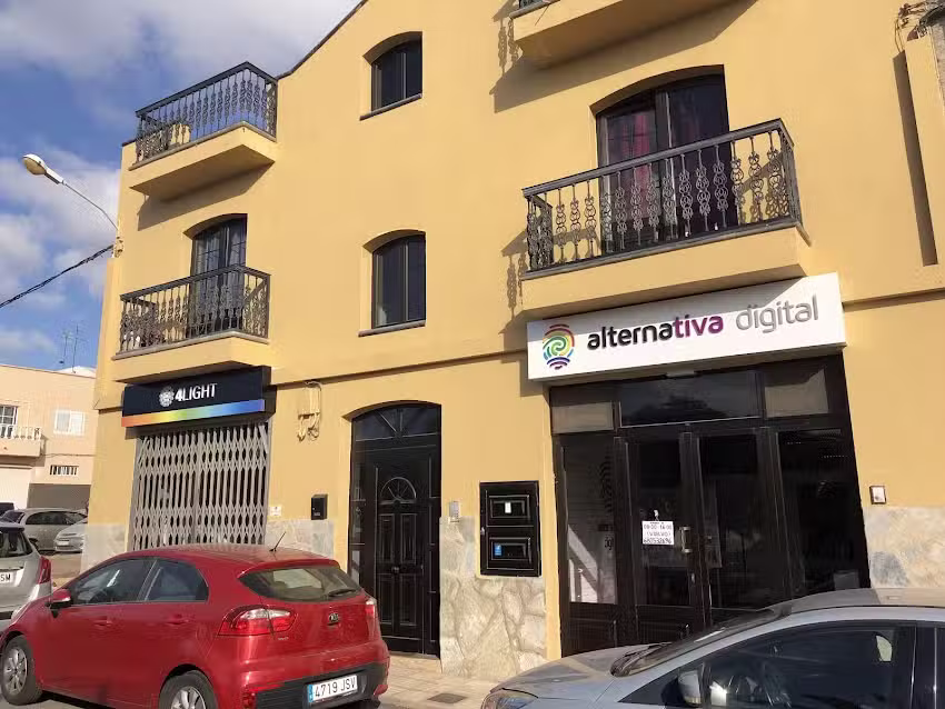 Alternativa Digital Lanzarote