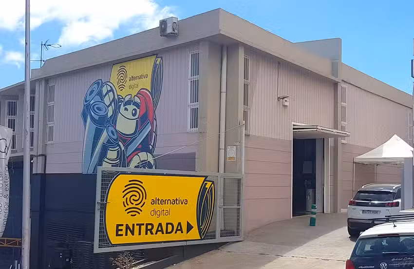 Alternativa Digital Tenerife