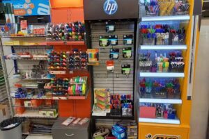 Amábar TEC – Grafotec Arlanzón S.L.