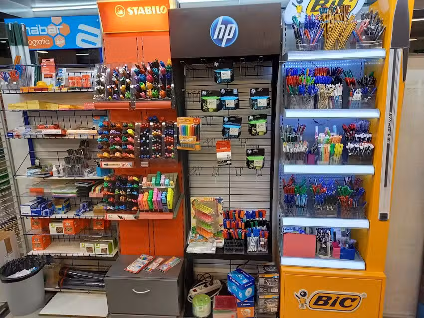 Am&aacute;bar TEC &ndash; Grafotec Arlanz&oacute;n S.L.