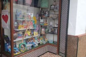 Andalucía Librería y Papelería