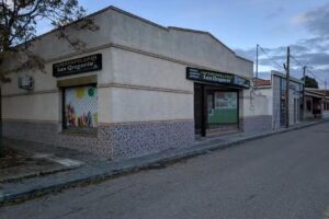 Anmars San Gregorio L