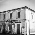 Antigua Fábrica De Papel