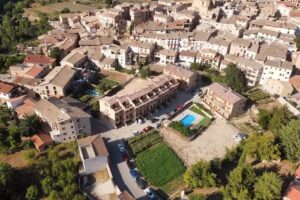 Antigua Fábrica Papelera Noguera