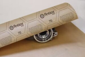 Antiox – Embalaje y papel anticorrosivo