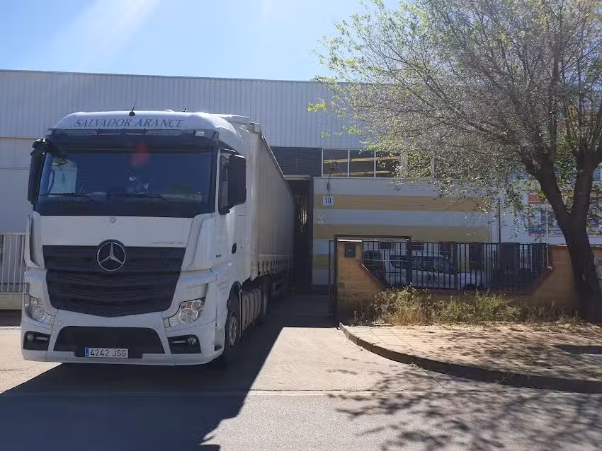 ANTONIA Fern&aacute;ndez S&Aacute;NCHEZ